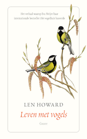 Leven met vogels - Len Howard (ISBN 9789464520644)
