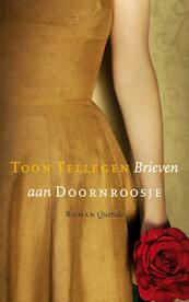Brieven aan Doornroosje - T. Tellegen, Toon Tellegen (ISBN 9789021437354)