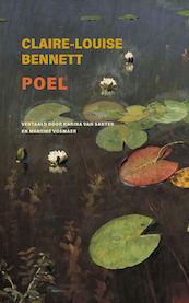 Poel - Claire-Louise Bennett (ISBN 9789083274393)