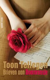Brieven aan Doornroosje - Toon Tellegen (ISBN 9789021440330)