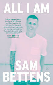 All I Am - Sam Bettens (ISBN 9789493320215)