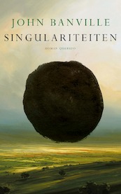 Singulariteiten - John Banville (ISBN 9789021470443)