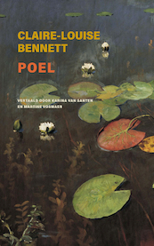 Poel - Claire-Louise Bennett (ISBN 9789083347141)