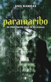 Paramaribo - a. Ramdas (ISBN 9789023439776)