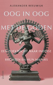 Oog in oog met de goden - Alexander Reeuwijk (ISBN 9789021420660)