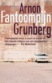 Fantoompijn - Arnon Grunberg (ISBN 9789038891064)