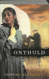 Onthuld - Tamera Alexander (ISBN 9789051943535)