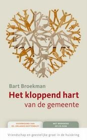 Kloppend hart van de gemeente - B. Broekman (ISBN 9789029719179)