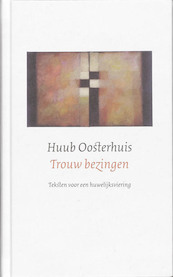 Trouw bezingen - H. Oosterhuis, Huub Oosterhuis (ISBN 9789043513876)