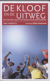De kloof en de uitweg - M. Vandepitte (ISBN 9789064453373)