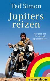 Jupiters reizen - Ted Simon (ISBN 9789058316363)