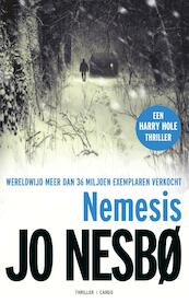 Nemesis - Jo Nesbø (ISBN 9789023448686)