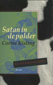 Satan in de polder - C.M.L. Kisling (ISBN 9789029577021)