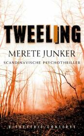 Tweeling - Merete Junker (ISBN 9789078124863)
