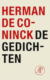 De gedichten - Herman de Coninck (ISBN 9789029568197)