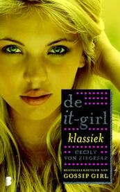 Klassiek - Cecily von Ziegesar (ISBN 9789460924170)