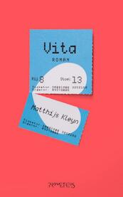 Vita - Matthijs Kleyn (ISBN 9789044618501)