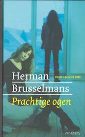 Prachtige ogen - Herman Brusselmans (ISBN 9789044619508)