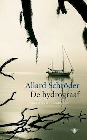 De hydrograaf / Midprice - Allard Schroder (ISBN 9789023452164)
