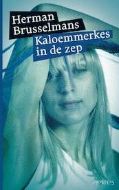 Kaloemerkes in de zep - Herman Brusselmans (ISBN 9789044619348)