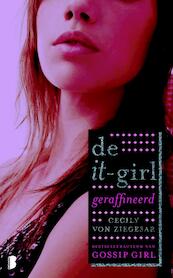 It-girl 9 - Cecily von Ziegesar (ISBN 9789460922985)