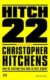 Hitch 22 - Christopher Hitchens (ISBN 9789460929892)
