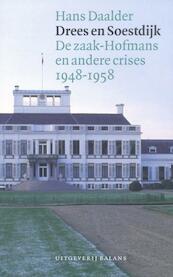 Drees en Soestdijk - Hans Daalder (ISBN 9789460030369)