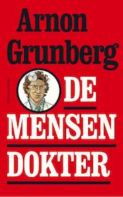 De mensendokter - Arnon Grunberg (ISBN 9789038894508)