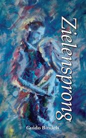 Zielensprong - Guido Bindels (ISBN 9789089540928)