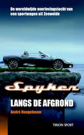 Spyker - André Hoogeboom (ISBN 9789043912846)
