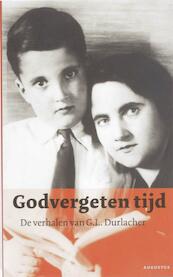 Godvergeten tijd - G.L. Durlacher (ISBN 9789045703503)