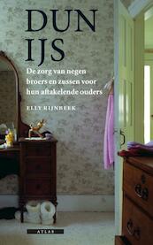 Dun ijs - Elly Rijnbeek (ISBN 9789045019741)