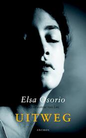 Uitweg - Elsa Osorio (ISBN 9789041417497)