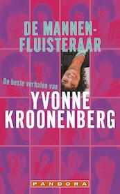 Mannenfluisteraar - Yvonne Kroonenberg (ISBN 9789025433512)