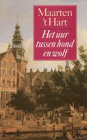 Het uur tussen hond en wolf - Maarten 't Hart (ISBN 9789029581943)