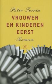 Vrouwen en kinderen eerst - Peter Terrin (ISBN 9789029582957)