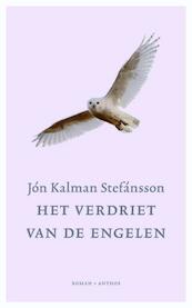 Verdriet van de engelen - Jon Kalman Stefansson (ISBN 9789041421371)