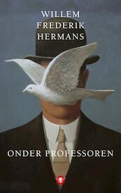 Onder professoren - Willem Frederik Hermans (ISBN 9789023470076)