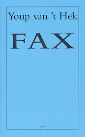 Fax - Youp van 't Hek (ISBN 9789400401723)