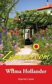 Zomerdroom - Wilma Hollander (ISBN 9789462040090)