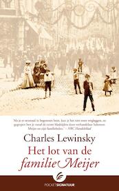 Het lot van de familie Meijer - Charles Lewinsky (ISBN 9789056724597)