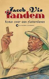 Tandem - Jacob Vis (ISBN 9789491259753)