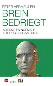 Brein bedrieg - Pete Vermeulen (ISBN 9789033482090)