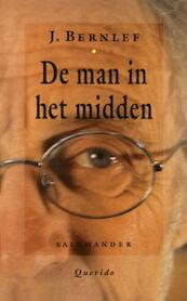Man in het midden - Bernlef (ISBN 9789021443492)