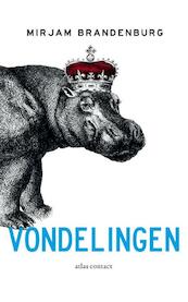 Vondelingen - Mirjam Brandenburg (ISBN 9789025439774)