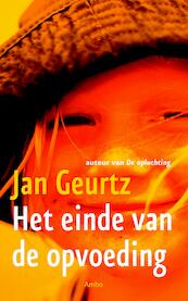Einde van de opvoeding - Jan Geurtz (ISBN 9789026326486)