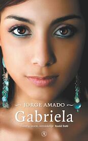 Gabriela - Jorge Amado (ISBN 9789025369903)