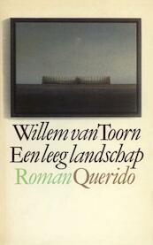 Een leeg landschap - Willem van Toorn (ISBN 9789021445724)