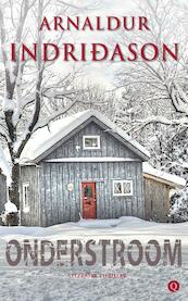 Onderstroom - Arnaldur Indridason (ISBN 9789021447827)