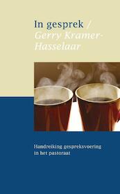 In gesprek - Gerry Kramer-Hasselaar (ISBN 9789401900775)